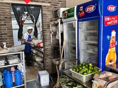 -百味地锅鸡(铜山路店)