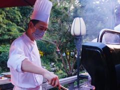 -杭州西子湖四季酒店-WL BISTRO西湖餐厅(灵隐路店)