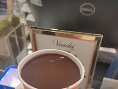 -VENCHI 闻绮(北京汉光店)