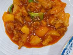 -天龙宝严素食馆(大兴善寺店)