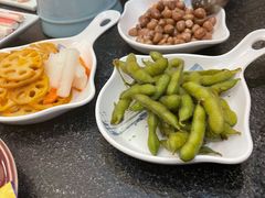 -乌拉赫旗满族火锅(国信·南湖公馆店)