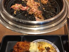 -火炉火自助餐(悠唐购物中心店)