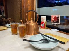 -小吊梨汤·北京菜·烤鸭(鸟巢店)