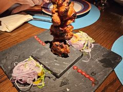 -甘尼仕印度餐厅酒吧(斜塘老街店)