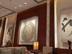 -北京嘉里大酒店·宴会厅婚宴·户外婚礼·生日宴