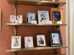 -海马体照相馆(成都来福士广场店)
