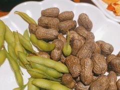 -聚点串吧·北京烧烤(赵登禹路店)