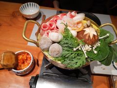 -文三酒肆自助放题(新街口友谊广场店)