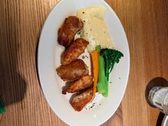-沛家·西餐Brunch·直火料理