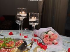 -一棵树·意大利西餐厅One Tree(新城店)