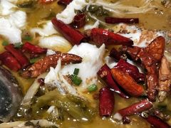 -九毛九西北菜(大东海店)