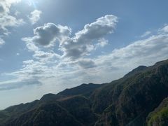 -京东石林峡风景区