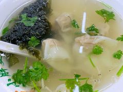 -小胖包子王(赵公口店)