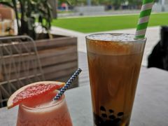 -The Rug Cafe(王府中环店)
