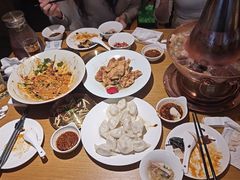 -宏达老菜馆(东安街店)