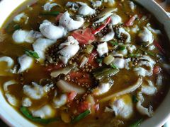 -盐帮食坊•小河帮川菜(四川师大店)