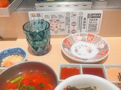 -肉肉大米(金虹桥店)