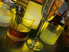-船长酒吧 The Captain