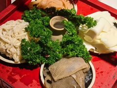 -祥源胡同·涮牛羊肉火锅(花桥店)