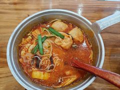 -王大乔泡椒米线·小火锅(深圳欢乐世纪店)