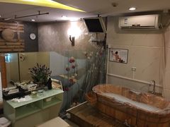-千枝花·按摩·美容·经络SPA(建旺大厦店)