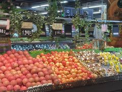 -广百家超市(大东海店)