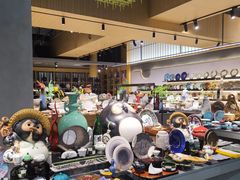 -万润国际酒店用品市场