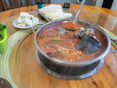 -苗侗地道红酸.酸汤鱼·酸汤牛肉