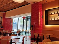 -城市大道红炉披萨烘焙坊