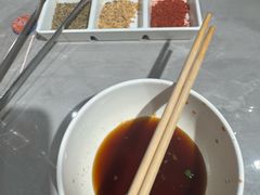-大槐树烤肉馆(美术馆店)