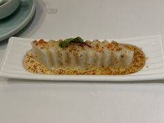 -江城小馆陕南妈妈菜·全球旅行餐厅(钟楼店)