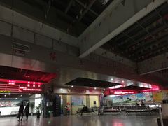 -梧村长途汽车站