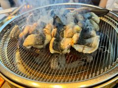 -味家烤肉烤鳗鱼牛排(西塔旗舰店)