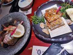 -匠和风精致料理(宁德万达店)