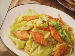 -巴依老爷新疆美食(清华东门店)