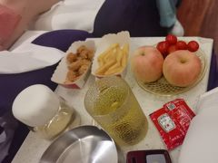 -华夏良子·足道spa艾灸(五四广场店)