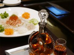 -广州富力丽思卡尔顿酒店·丽轩·粤菜
