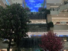 -赛格国际购物中心(小寨店)