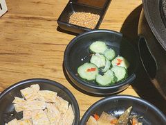 -九田家黑牛烤肉料理(华侨城店)