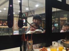 -星伦多自助料理(江阴万达店)