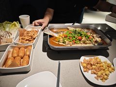 -半天妖烤鱼(东方新天地店)