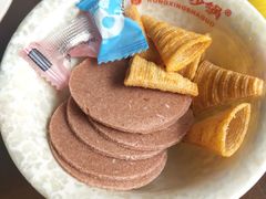 -洪兴砂锅·融合砂锅菜(三站店)