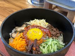-玉流馆餐厅