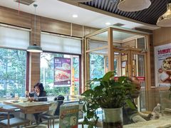 -嘉和一品粥(马家堡店)