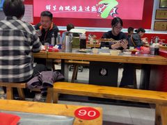 -7只羊·鲜羊肉串·地锅鸡精酿(玄武墨香路店)