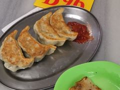 -芬芳甜品(同福路店)