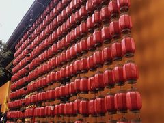 -寒山寺
