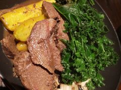 法式红酒牛脸肉炖锅-Brut Eatery悦璞食堂(建国东路店)
