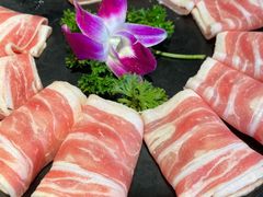 -珮姐老火锅(新街口店)