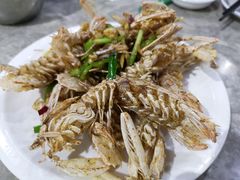 -清水湾3号(东方小周海鲜店)